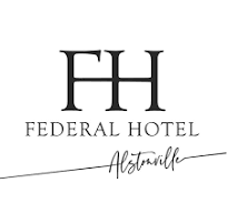 The Federal Hotel