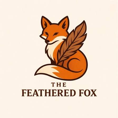 The Feathered Fox
