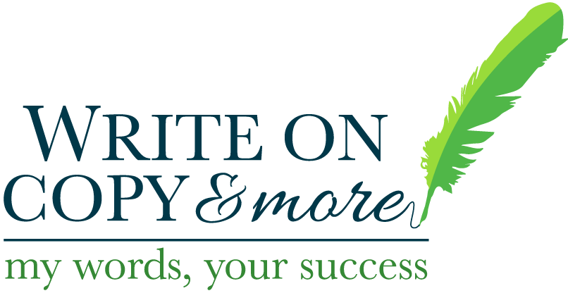 Write on Copy and More