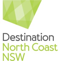 Destination North Coast NSW logo