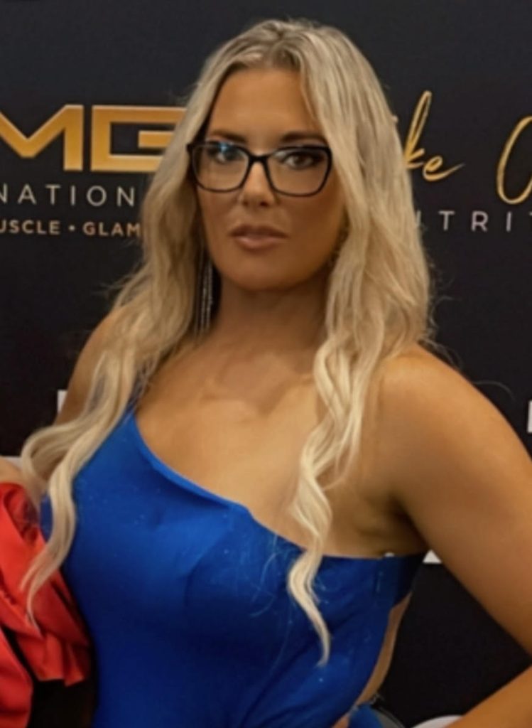 Jemma Coulter