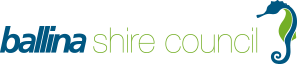Ballina Shire Council logo