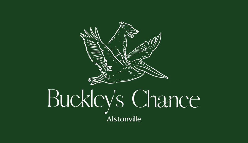Buckley's Chance