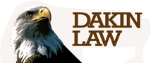 Dakin Law