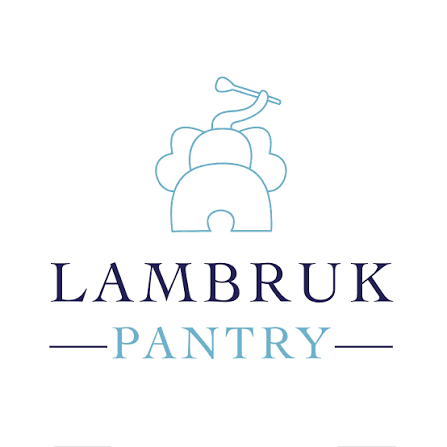 Lambruk Pantry
