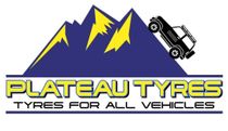 Plateau Tyres