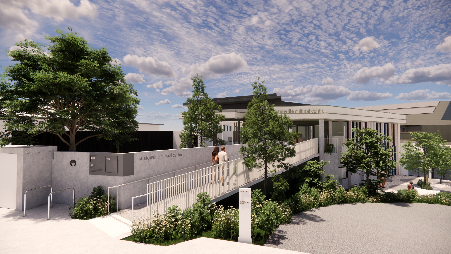 A New Chapter for Alstonville: Cultural Centre Upgrade Signals Confidence in Our Community