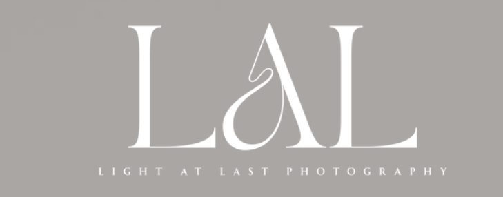 Light at Last Photography