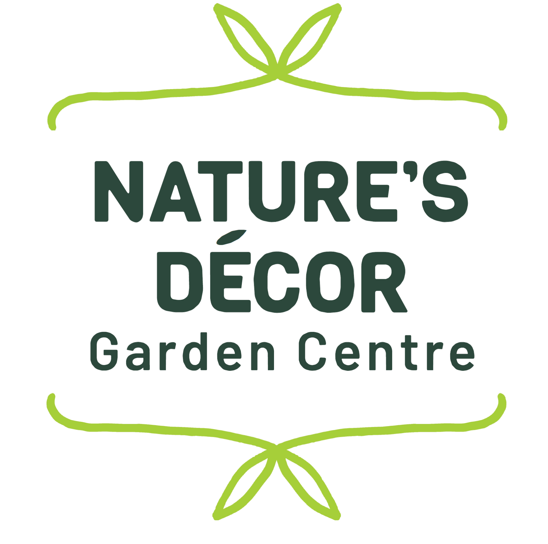 Nature's Decor