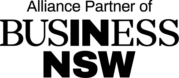 Business NSW logo